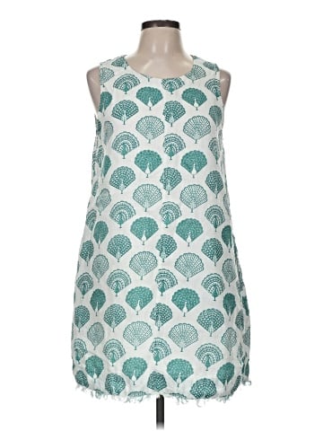 Roller Rabbit Casual Dress (view 1)