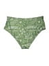 Cider Paisley Green Swimsuit Bottoms Size 1X - photo 2