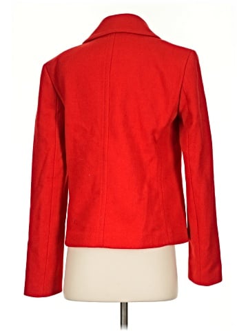 Ann Taylor Coat (view 2)