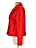 Ann Taylor Red Coat Size S - photo 5
