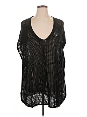 Lane Bryant Poncho (view 1)