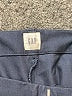 Gap Solid Blue Active Pants Size 18 - photo 3