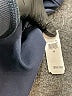 Gap Solid Blue Active Pants Size 18 - photo 4