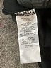 Ann Taylor LOFT Stars Black Short Sleeve Top Size 16 - photo 8