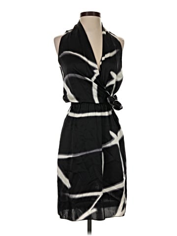 Elie Tahari Casual Dress (view 1)