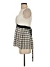 Burlapp Ivory Sleeveless Top Size S - photo 5