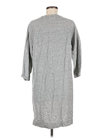J.Crew Factory Store Casual Dress (view 2)