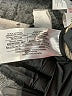 Burberry 100% Polyester Argyle Black Quilted Jacket Size 10 Yrs - photo 8