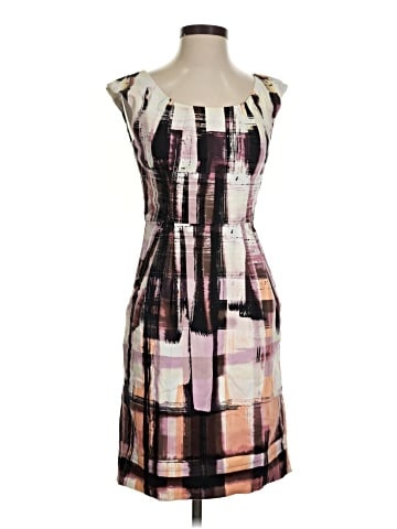 Maggy London Cocktail Dress (view 1)