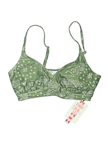 Cider Swimsuit Top (view 1)