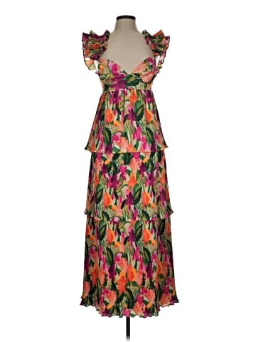 Saylor Cocktail Dress (view 1)