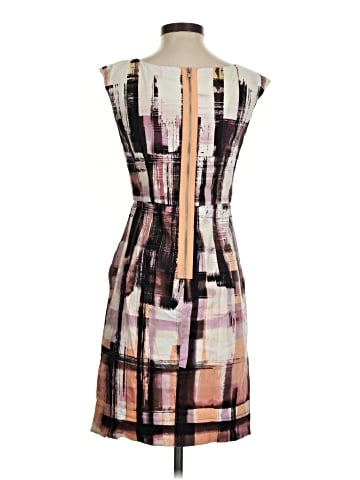 Maggy London Cocktail Dress (view 2)