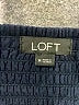Ann Taylor LOFT Solid Blue Jumpsuit Size M - photo 4
