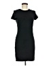 Athleta Solid Black Casual Dress Size M (estimated) - photo 1