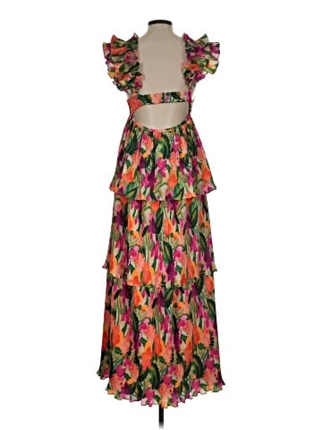 Saylor Cocktail Dress (view 2)
