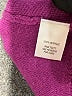 Croft & Barrow 100% Acrylic Purple Pullover Sweater Size XL - photo 8