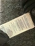 Old Navy 100% Polyester Black Vest Size S - photo 7