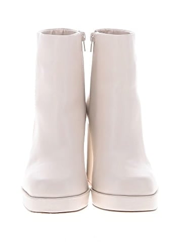 Steve Madden Ankle Boots (view 2)
