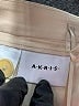 AKRIS Tan Dress Pants Size 10 - photo 7