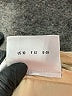 AKRIS Tan Dress Pants Size 10 - photo 8