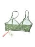 Cider Green Swimsuit Top Size 1X - photo 2