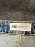 Zara Blue Jeans Size 6 - photo 7