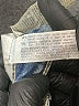 Zara Blue Jeans Size 6 - photo 8