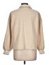 Tuckernuck 100% Recycled Cotton Tan Pullover Sweater Size L - photo 2