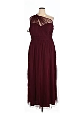 REVELRY Cocktail Dress (view 1)