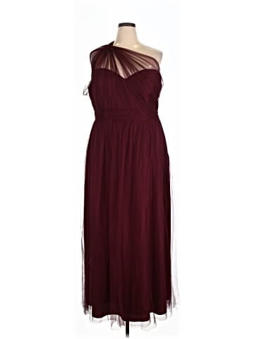 REVELRY Cocktail Dress (view 1)
