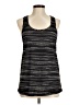 Danskin Black Tank Top Size M - photo 1
