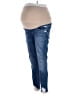 Joe's Jeans Blue Jeans Size 28 waist - photo 1