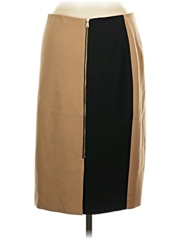 Ann Taylor Formal Skirt (view 2)