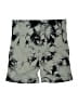 Unbranded Tie-dye Gray Shorts Size XL - photo 1
