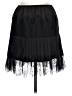 Unbranded Black Formal Skirt Size L - photo 1