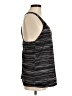 Danskin Black Tank Top Size M - photo 4