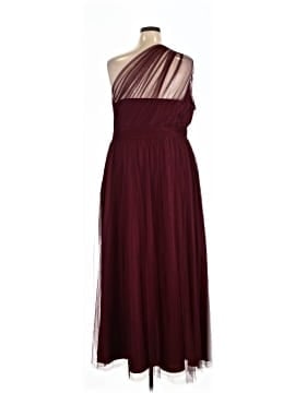 REVELRY Cocktail Dress (view 2)