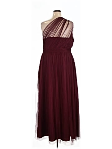 REVELRY Cocktail Dress (view 2)