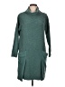 Unbranded Teal Casual Dress Size L - photo 1