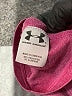 Under Armour Pink Short Sleeve T-Shirt Size L - photo 8