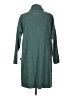 Unbranded Teal Casual Dress Size L - photo 2