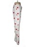 Unbranded Hearts Silver Dress Pants Size M - photo 4