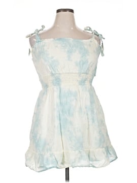 True Craft Sleeveless Top (view 1)