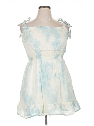 True Craft Sleeveless Top (view 1)