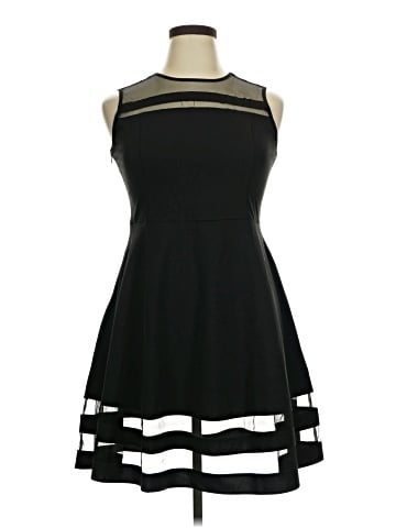 Assorted Brands Cocktail Dress (view 1)