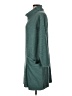 Unbranded Teal Casual Dress Size L - photo 5