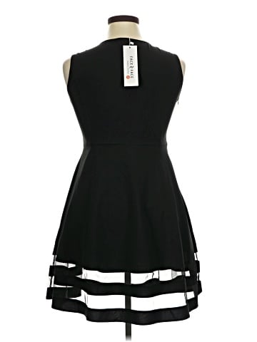 Assorted Brands Cocktail Dress (view 2)