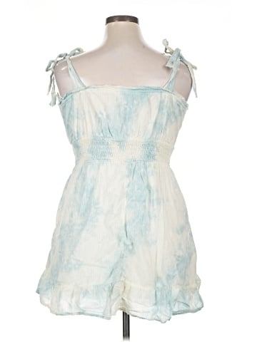 True Craft Sleeveless Top (view 2)