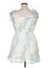 True Craft 100% Cotton Blue Sleeveless Top Size XL - photo 2