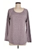 RBX Gray 3/4 Sleeve T-Shirt Size M - photo 1